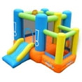 thumbnail image 1 of KidWise Little Star Bouncer, 1 of 2