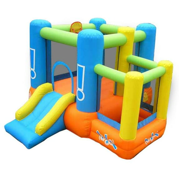 KidWise Little Star Bouncer