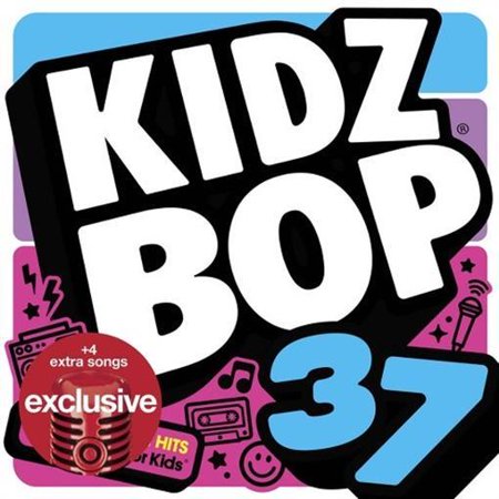 KIDZ BOP 37