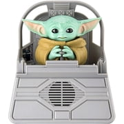 KIDdesigns 067 Age 4+ eKids Star Wars Tyo with Built in Speaker & Motion Activated Combinations