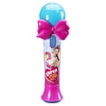 thumbnail image 1 of KIDdesigns Jojo Siwa Sing Along Microphone, Flashing Lights, Toy Musical Instruments, 1 of 7