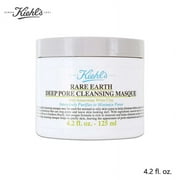KIEHL'S Rare Earth Deep Pore Cleansing Masque - 4.2 oz/125 ml