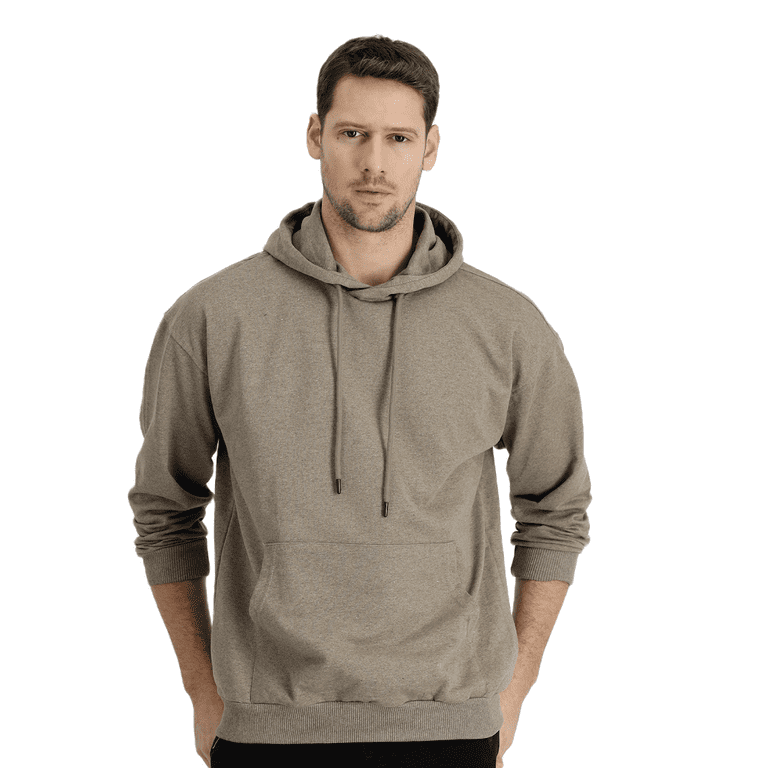 Oversized sweatshirt with pockets shop