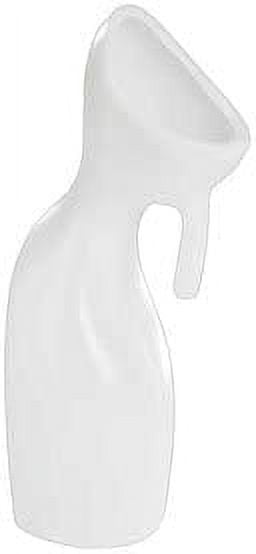 KIH14501 - Female Urinal, Translucent