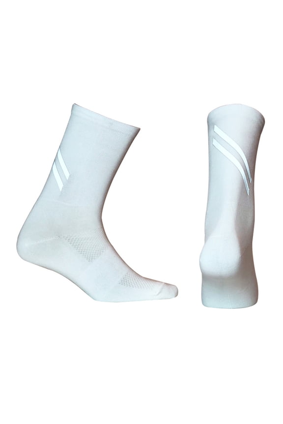 Cycling Socks for Men Women Unisex Breathable Sport Riding Bike Socks