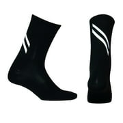 KIHOUT Unisex Cycling Socks Breathable Support for Men and Women