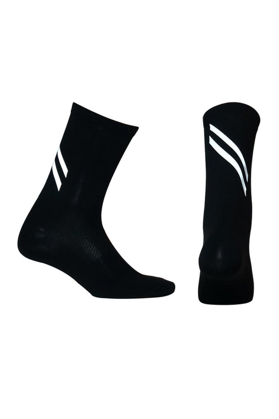 Unisex Cycling Socks Breathable Support for Men and Women