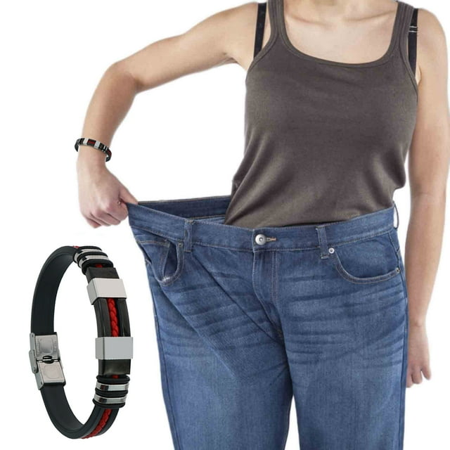 KIHOUT Clearance Sports Bracelet Waterproof Silicone