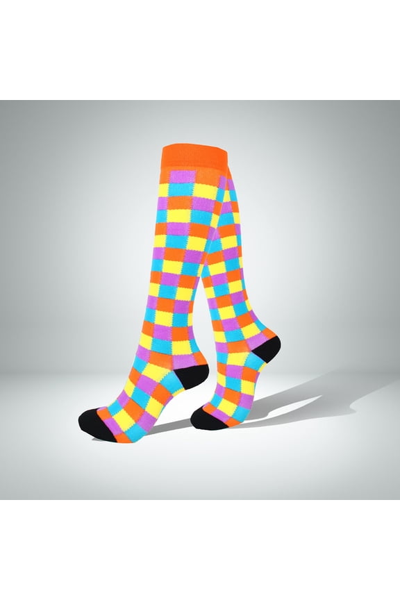 People Outdoor Sports Elastic Leg Protection Stockings and Pressure Stockings