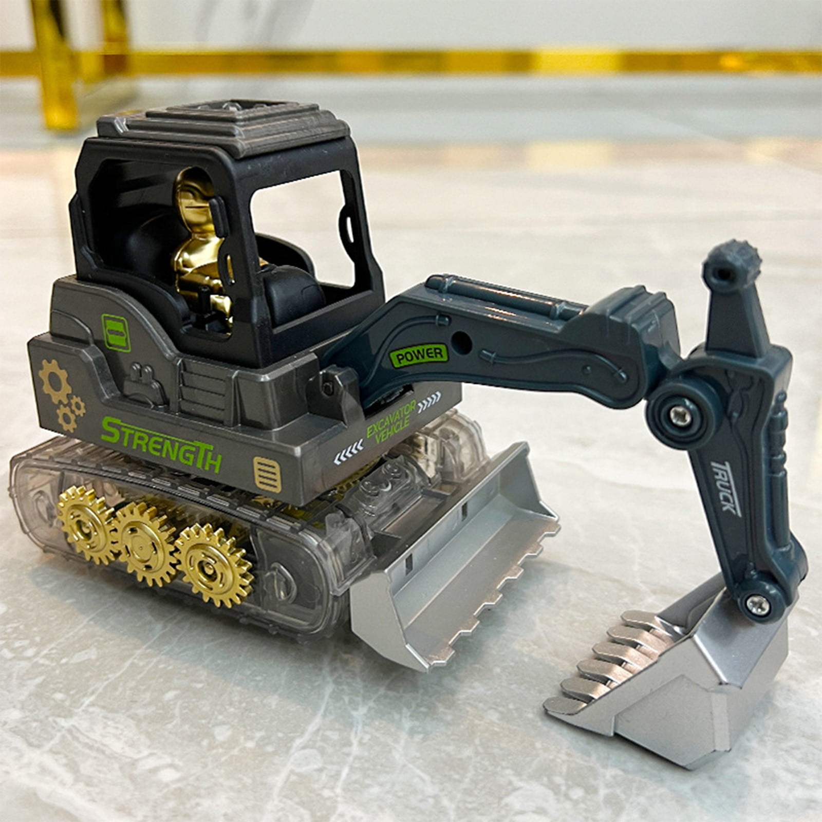 KIHOUT-Clearance-Remote-