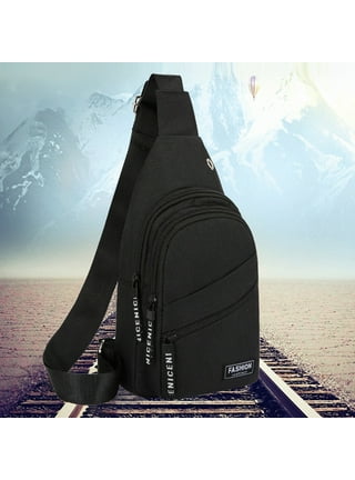 One strap backpack walmart hot sale