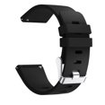 thumbnail image 1 of KIHOUT Soft Silicone Strap Replacement Band Wristband for Versa Lite, 1 of 5