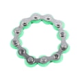 thumbnail image 1 of KIHOUT Bicycle Chain Stress Relief Toys Stress And Anxiety Relief Toys, 1 of 2