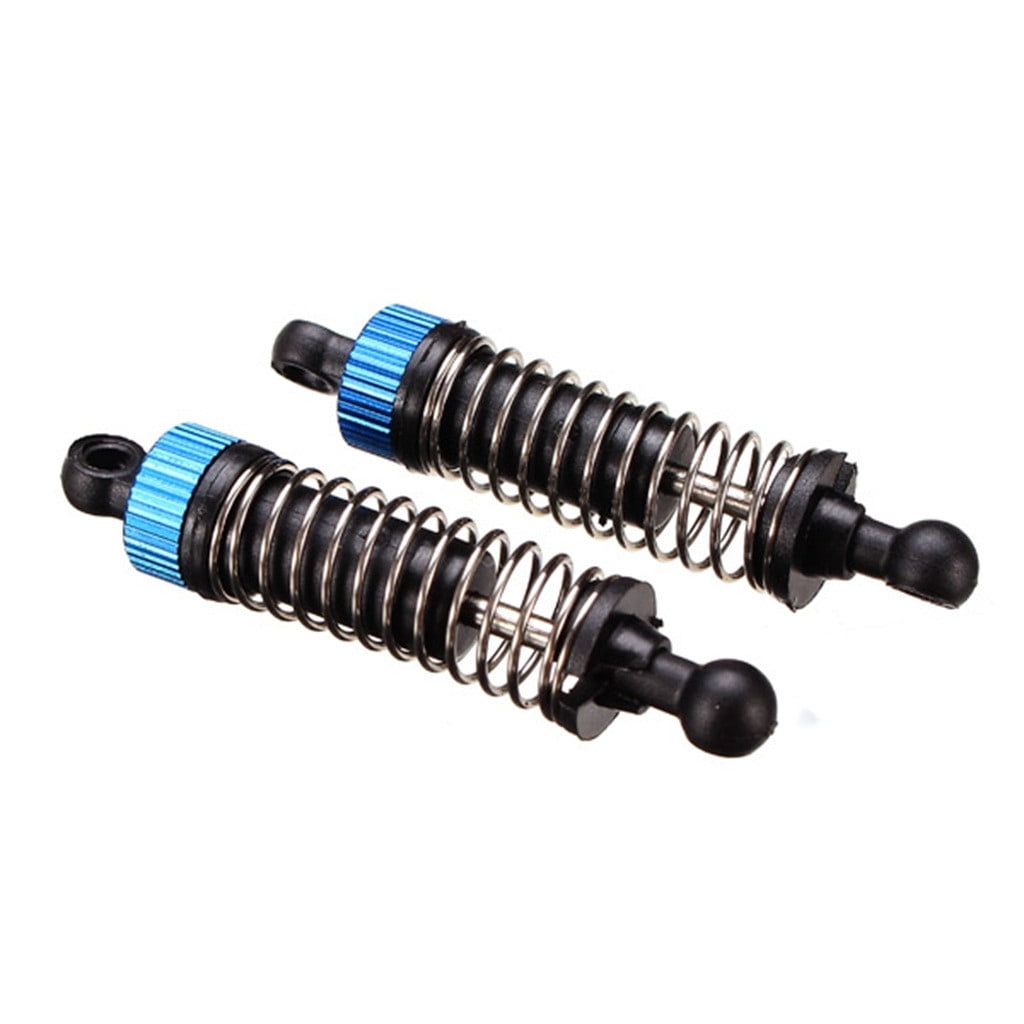 Efaso Stoßdämpfer-Set Für WL Toys A959-B, A969-B, A979-B – 2 Teile
