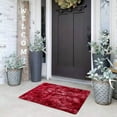 thumbnail image 1 of KIHOUT Deals Soft Rugs Anti-Skid Area Rug Dining Room Home Bedroom Carpet Floor, 1 of 7