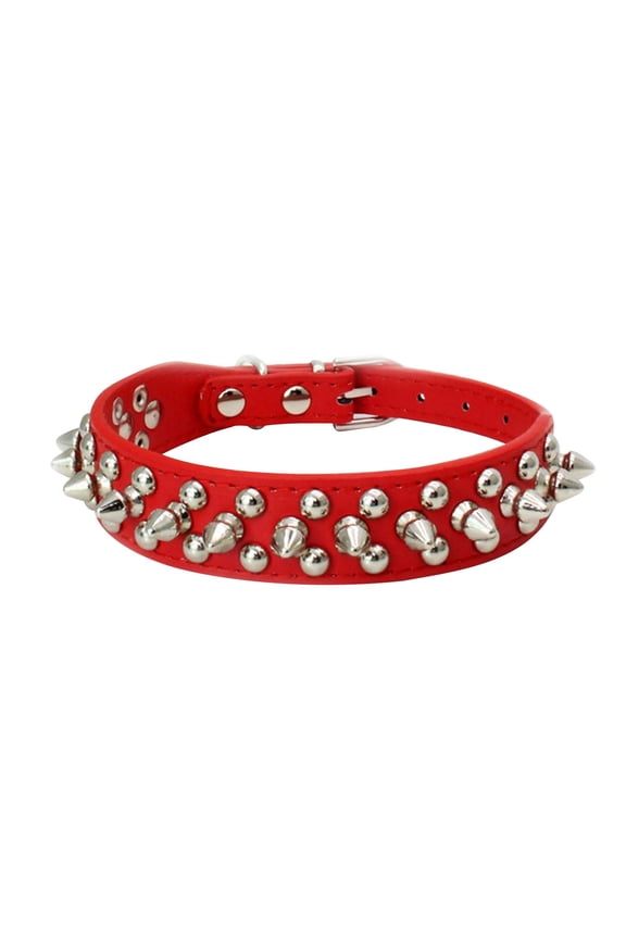 Mushroom Collar
