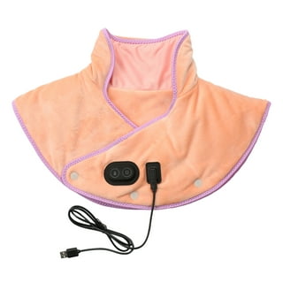 Rechargeable Neck Protection Massage Shawl – KITCHEN MART