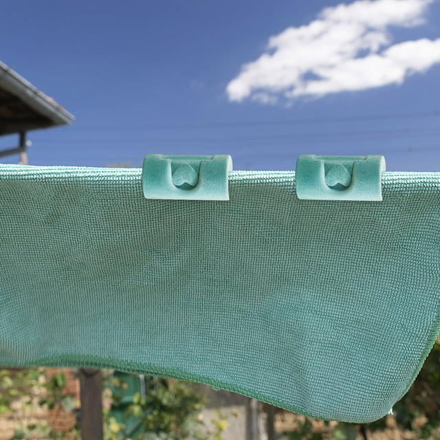 KIHOUT Discount Bed Sheet Grippers Sheet Fasteners Clips,Bed Sheet