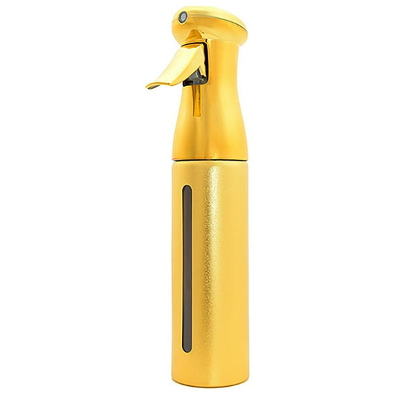 KIHOUT Electric Spray Bottle Battery Plant Mister Automatic Sprayer Continuous Powered Pump Water Can Garden Weed Indoor/Outdoor Lawn Portable Adjustable Nozzle Clean Fertilizer