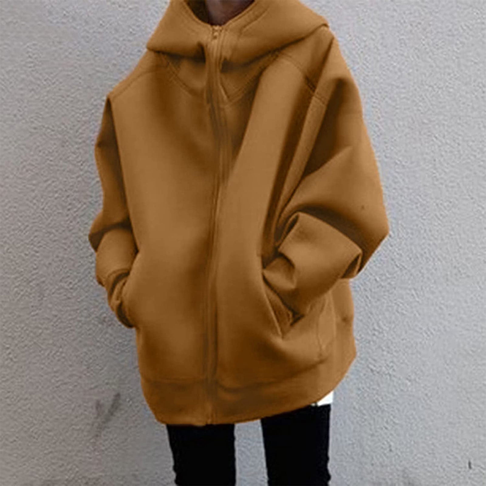 AURALEE CASHMERE 適え MELTON HOODIE size 3