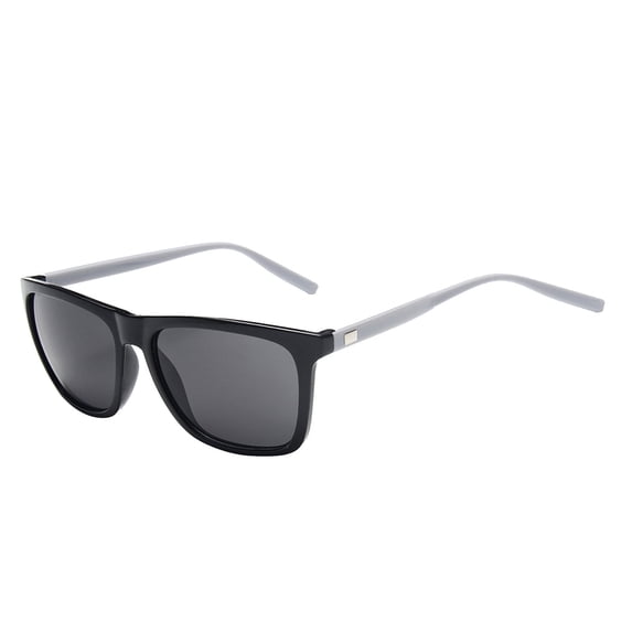 KIHOUT Fire Sale Men's Trendy Sunglasses Colorful Reflective Mercuryer Sunglasses Street Photo Sunglasses