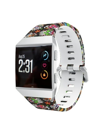 Fitbit ionic 2024 bands walmart