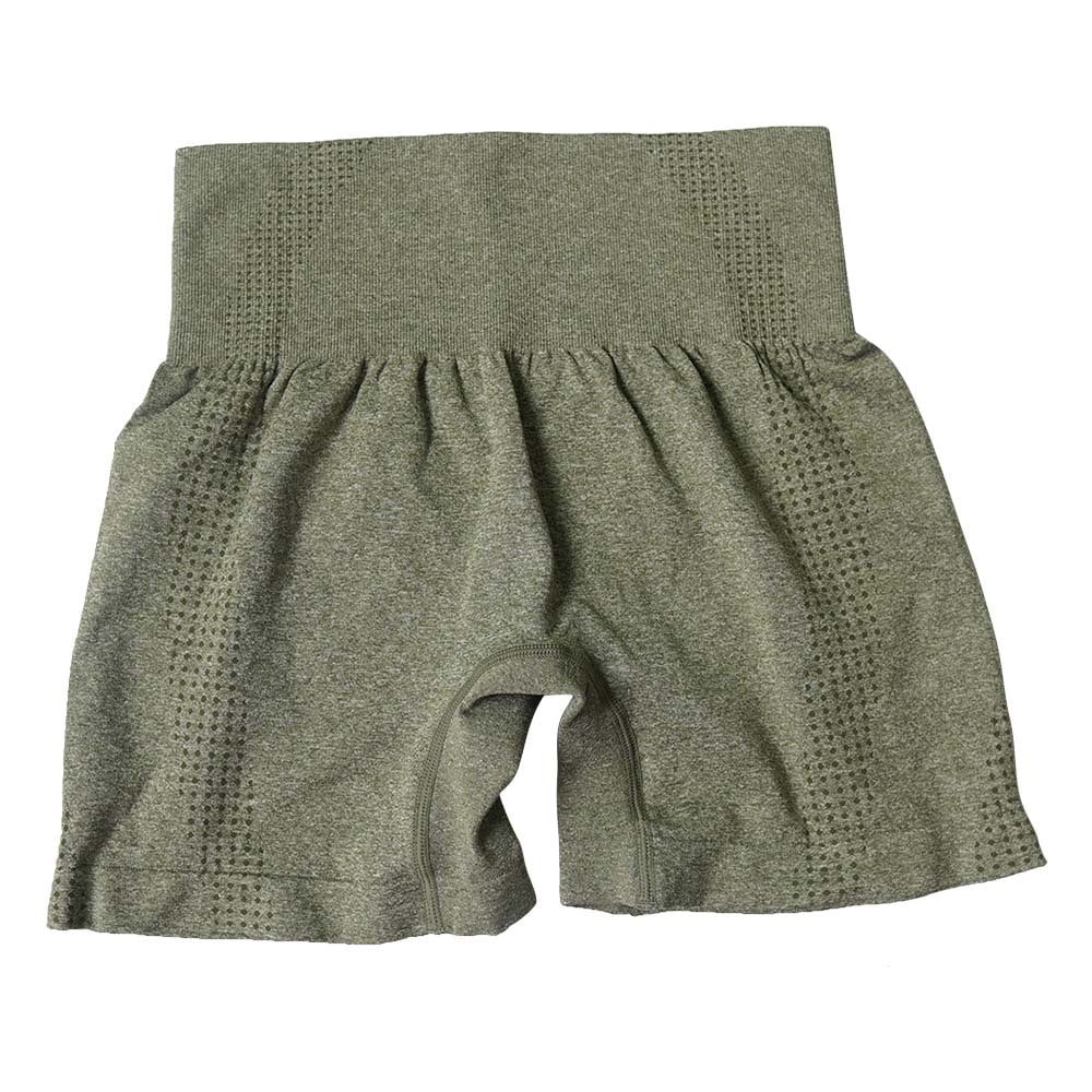 KIHOUT Flash Sales Fiber Graphene Repair And Shaping Hip Lifting Pants