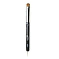 thumbnail image 1 of KIHOUT French Manicure Brush -Two Way Nail Art Brush with Dotting Manicure Tool for Manicure Cuticle Clean Up Nail Art Design- Professional Nail Salon Quality Brush, Nail Dotting Pen, 1 of 1