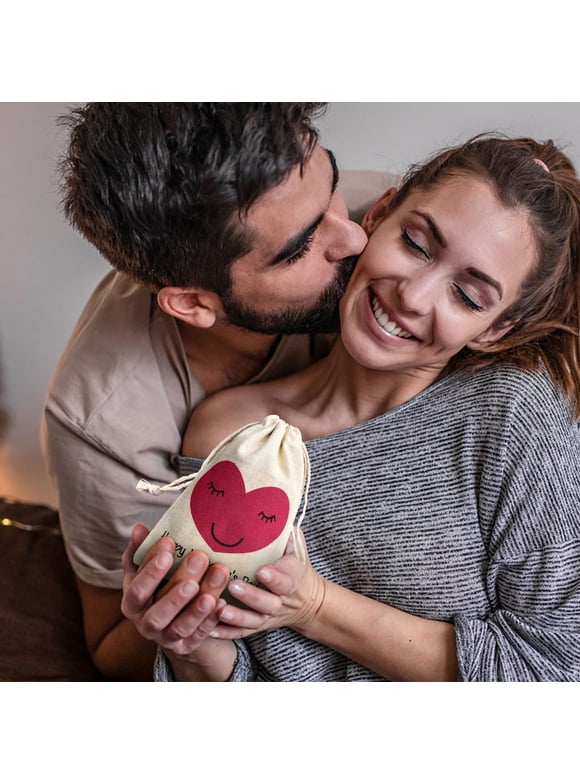 KIHOUT New Deals Kid's Valentine's Day Party Bags The Perfect Valentine's Day Gift Organizer For Your Loved One