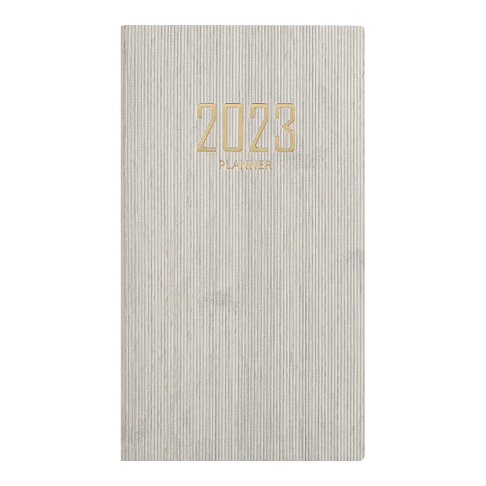 KIHOUT Promotion A6 Mini Notebook Personal Organizer Planner Daily Planner Notebook Travel Diary