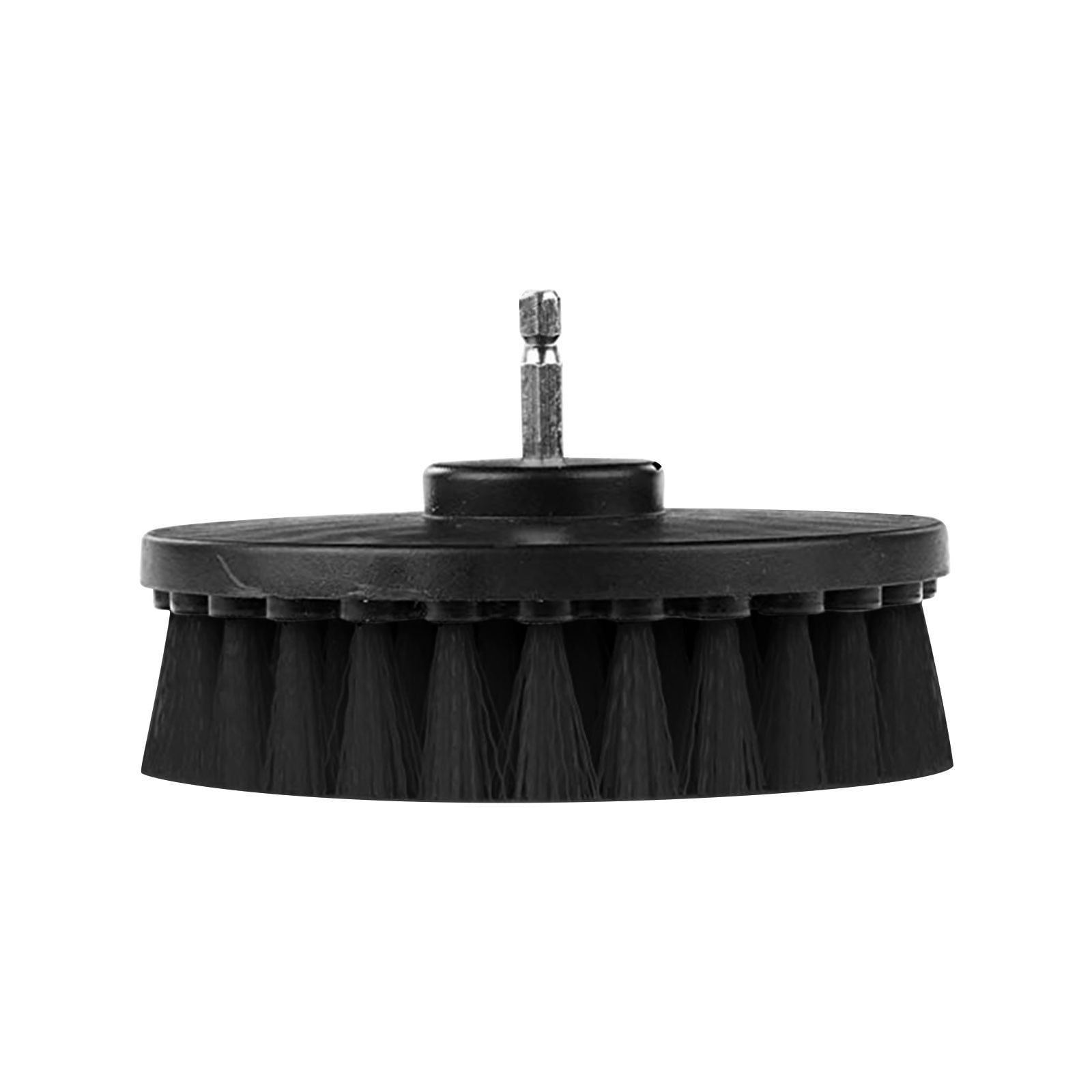 KIHOUT Promotion Electric Drill Brush Cleaning Carpet Tile Sink