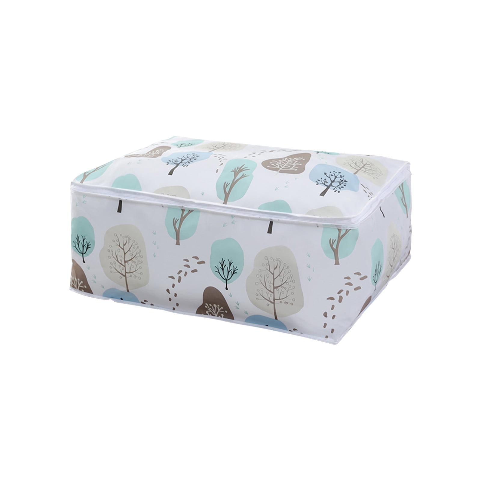 KIHOUT Promotion Thickened Quilt Storage Bag Clothing Bag Oxford Cloth