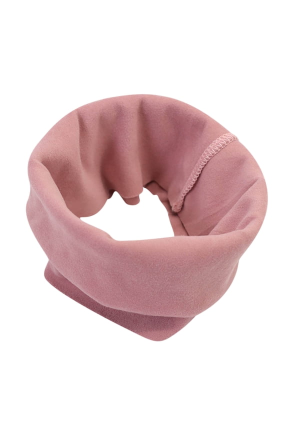 Calming Dog Ears Cover, Ear Flap Head Wrap for Noise Protection Dog, Hood Earmuffs for Anxiety Relief Grooming Bathing, Neck and Ears Warmer Ear Muff For