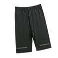 thumbnail image 1 of KIHOUT Shorts for Women Womens Summer Solid Color Elastic Waist Soft Yoga Shorts, Size S-XL, 1 of 6