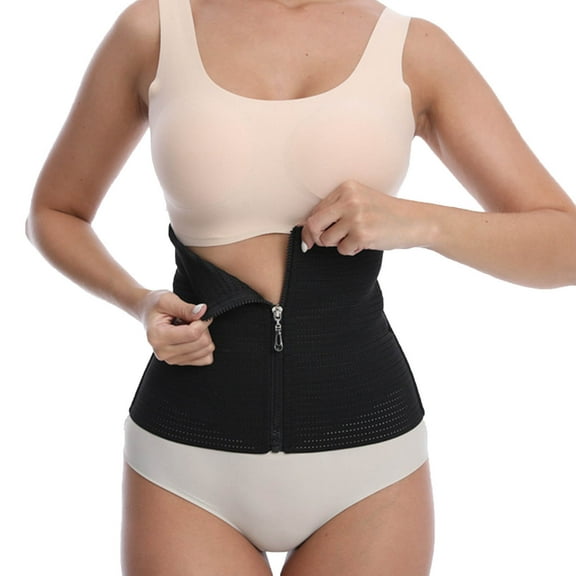 KIHOUT Skirt For Women Plus Size Waist Skirt Corsets For Women Bustier Waist Skirt Bustier Top Shapewear Fashion Underwear