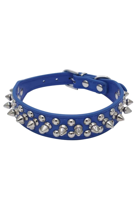 Mushroom Collar