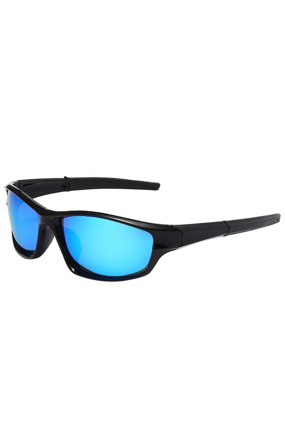 Spring Outdoor Sports Polarized Sunglasses Fishing, Cycling, Driving Sunglasses