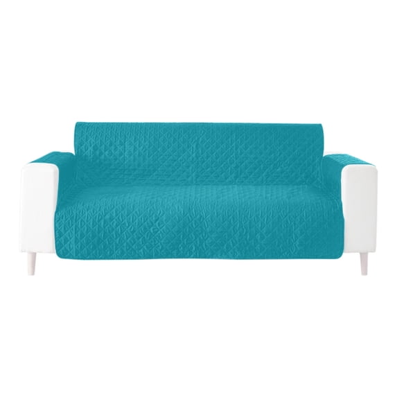 KIHOUT Waterproof Recliner Chair Covers for Reclining Couch Slipcovers Seat Cushion,Anti-Slip Sofa Cover for Dogs Pets Furniture Protector Washable