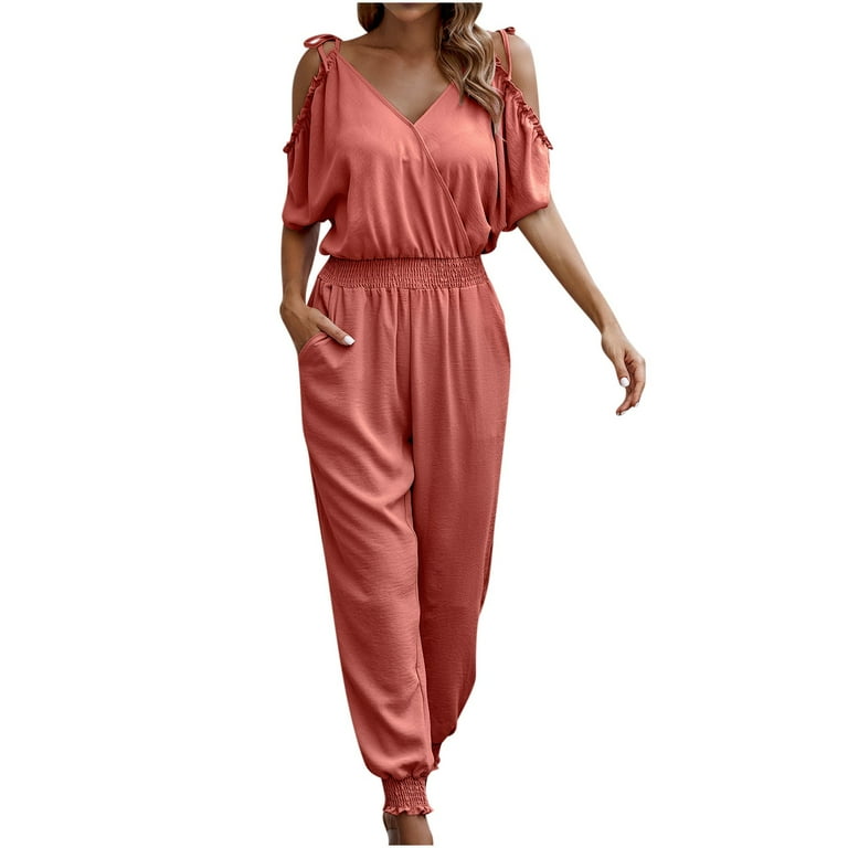 Spring jumpsuits 2019 top