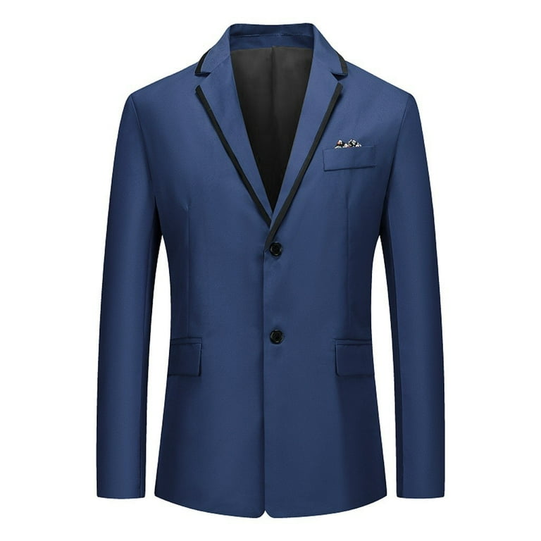 Womens navy shop jackets for weddings