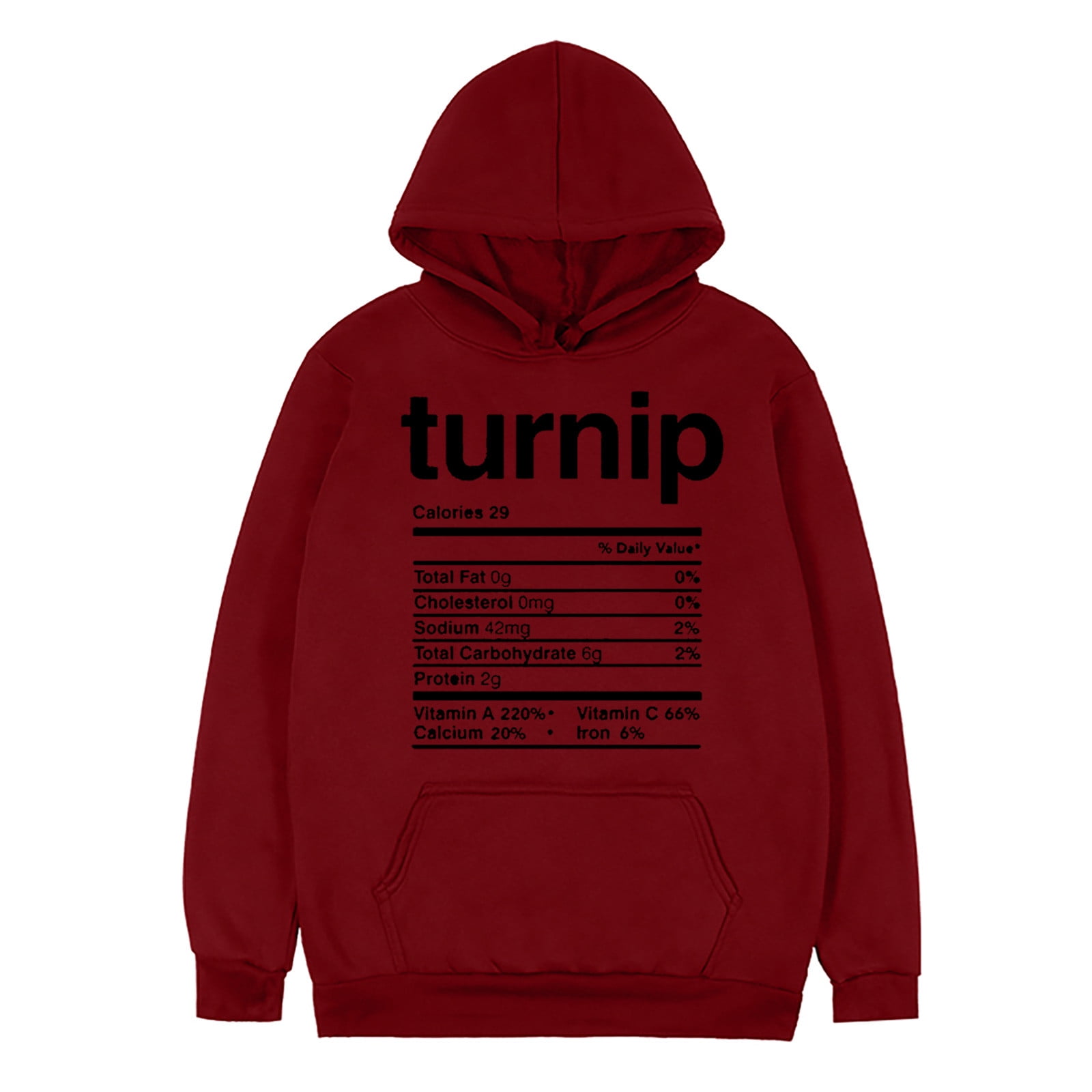 KIJBLAE Discount Sweatshirt for Men Long Sleeve Letter Print