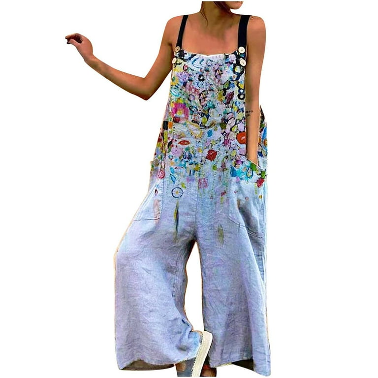 Colsie, Pants & Jumpsuits, Blue Floral Colsie Sweatpants Xs