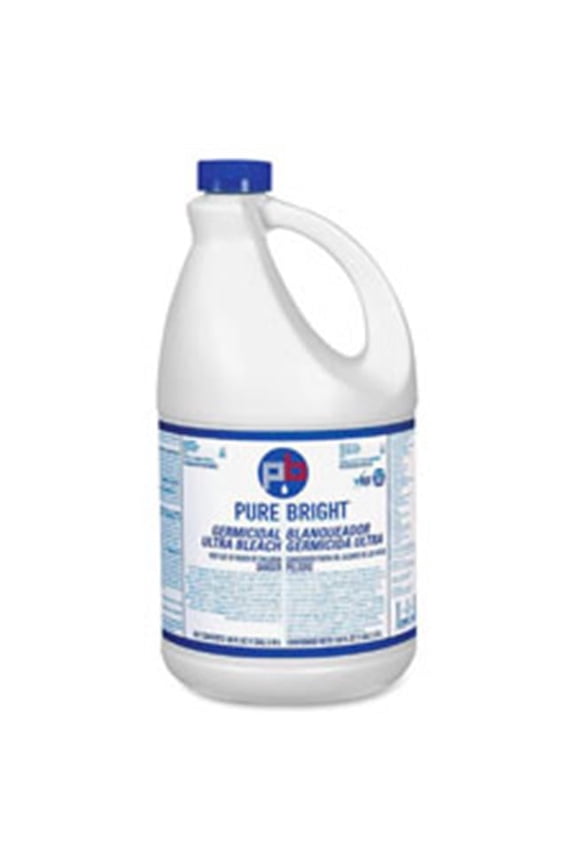 Products Purebright Germicidal Bleach