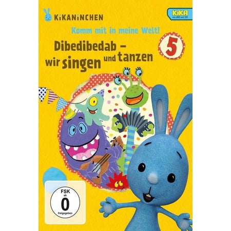 KIKANINCHEN, ANNI, JULE &