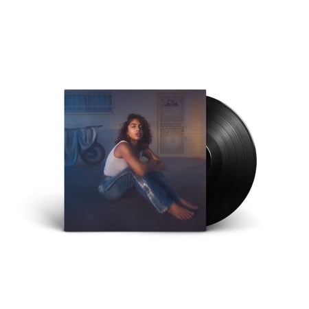 KIKI (Deluxe) [2 LP] [ Exclusive] Explicit Lyrics Vinyl, Explicit Lyrics, July 16, 2021
