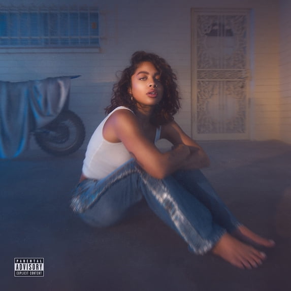 Kiana Lede KIKI Deluxe Amazon explicit_lyrics (CD)