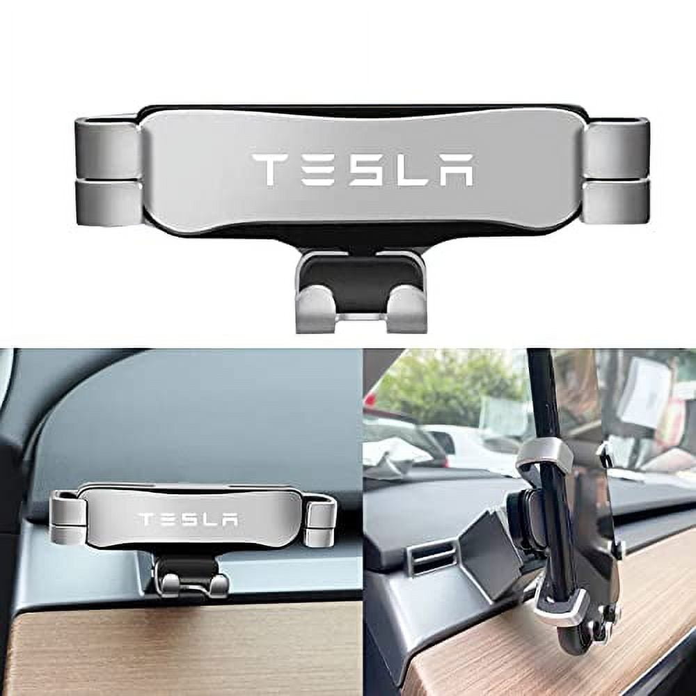 15 accessoires pour améliorer ma Tesla Model Y ou Model 3 - TestMatos Le  Blog
