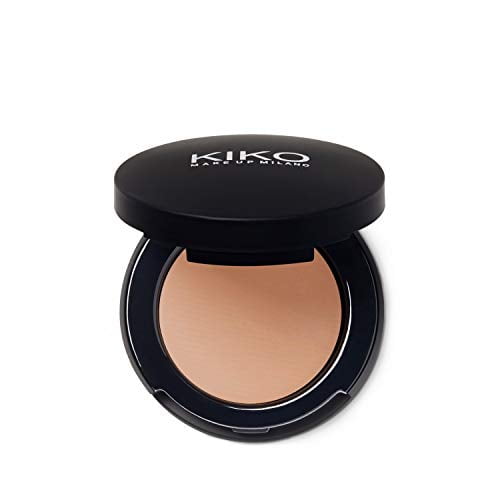 KIKO MILANO - Full Coverage Concealer for Very High Coverage | Skin Medium 03 |
