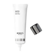 KIKO MILANO - Matte Face Base Mattifying, Complexion-evening Face Base that Conceals Skin Imperfections | Face Primer for Oily Skin and Combination | 1.01.Oz | Made in Italy
