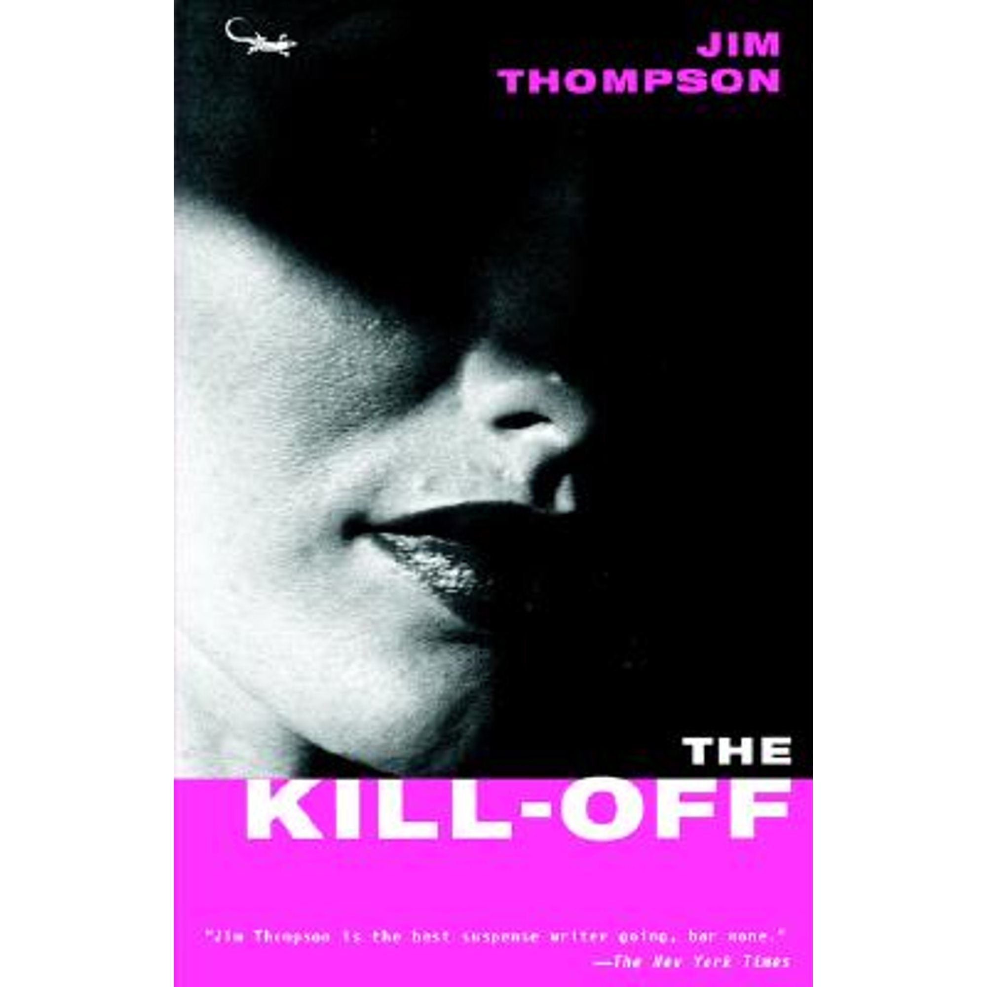 Pre-Owned KILL-OFF, THE Paperback